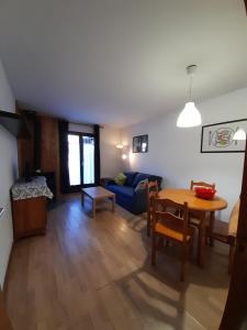 Posedenie v ubytovaní Planta baja tranquila Besiberri 11