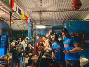 Bild i bildgalleri på Bob hostel i Jodhpur +52 foton