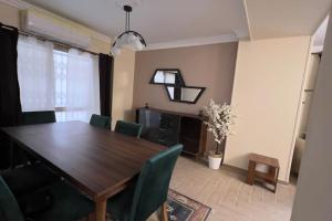 Fotografie z fotogalerie ubytování Modern and cozy apartment v Káhiře + 2 fotografie