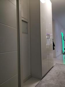 Vienna Luxus Appartment 욕실