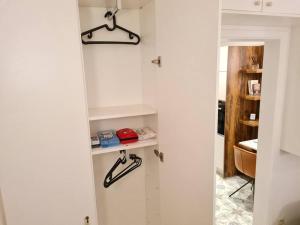 Fotografie z fotogalerie ubytování Studio chaleureux & moderne, région bruxelloise v destinaci Asse