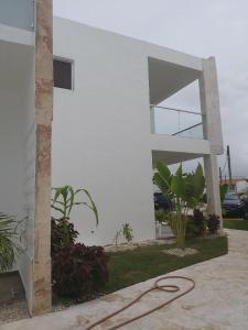 Fotografie z fotogalerie ubytování 1 Bedroom condo in Residential Bavaro Punta Cana, Altagracia Province, Harmony residence v destinaci Punta Cana