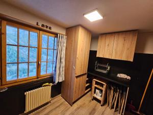 Φωτογραφία από το άλμπουμ του Le Panorama - Appartement 54 à Arolla face aux montagnes à 150m des pistes σε Evolène