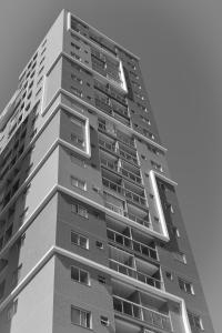 Billede fra billedgalleriet på Apartamento em Vila Velha na quadra do Mar. i Vila Velha