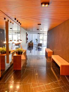 Billede fra billedgalleriet på Apartamento em Vila Velha na quadra do Mar. i Vila Velha + 42 billeder