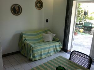 Posteľ alebo postele v izbe v ubytovaní Guest House Violeta