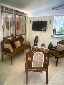 Fotografie z fotogalerie ubytování Villa Las Mariposas v destinaci Santo Domingo