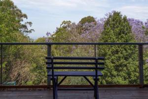 Foto dalla galleria di Serenity - Gold Coast hinterland getaway for a couple, family or group a Mount Tamborine