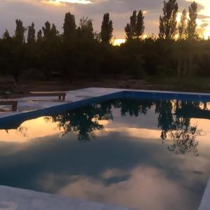 Galeriebild der Unterkunft cabañas los ciruelos in General Alvear