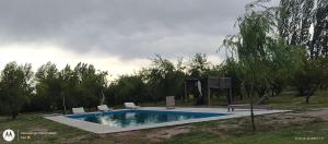 Galeriebild der Unterkunft cabañas los ciruelos in General Alvear