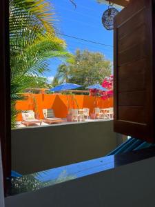 Fotografie z fotogalerie ubytování Villa Aconchego Guarajuba v destinaci Camaçari