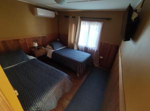 Gallery image of Hostería Futaleufu in Futaleufú +17 photos