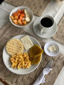 Afbeelding uit fotogalerij van Casa Inés Tolú in Tolú