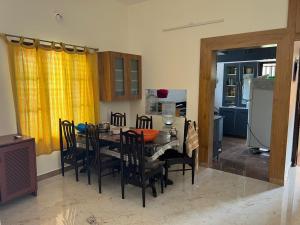 Gallery image of River House Farmstay in Shrīrangapattana +19 photos