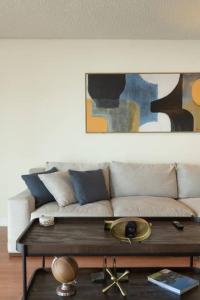 Panoramic Penthouse Venice/ Marina Del Rey.