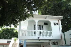 Hoone, kus apartement asub