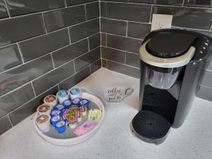 Foto Atlantas asuva majutusasutuse The Silver Bungalow galeriist +8 fotot