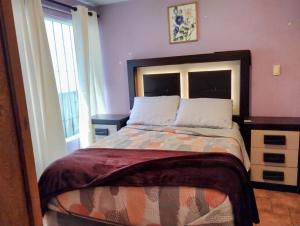 Billede fra billedgalleriet på Bella habitación Hacienda Santo Domingo i San Lucas Sacatepéquez