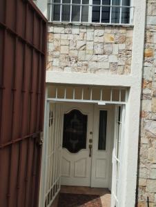 Galería fotográfica de Bella habitación Hacienda Santo Domingo en San Lucas Sacatepéquez