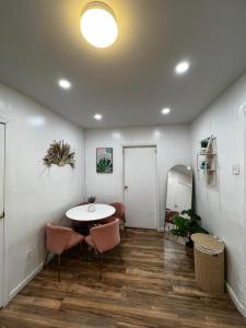 Fotografie z fotogalerie ubytování 2 Bedrooms apartament one stop from Manhattan v destinaci Weehawken