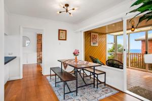 Fotografie z fotogalerie ubytování Stunning Ocean View Perfect For Groups & Families v destinaci Cooee