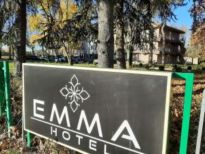Gallery image of Emma Hotel Bologna Fiera in Bologna