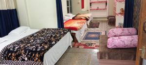 Gallery image of Shree Gorakhnath Guest House in Ayodhya