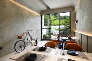 鱼池乡歸璞泊旅 Hotel Beore的相册照片
