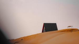 Fotografie z fotogalerie ubytování Moon Light Camp v destinaci Badīyah