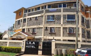 Gallery image of Lila Hotel, Kisumu in Kisumu