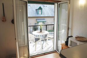 Фотография из галереи Soleado apartamento en el corazón de los Pirineos в городе Esquièze - Sère