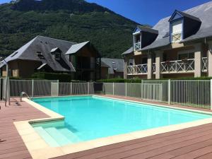 Общий вид на горы или вид на горы из апартаментов/квартиры