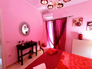 Gallery image of Primavera Holiday Home in Vrahati