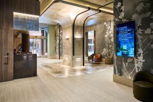 Fotografie z fotogalerie ubytování VP Madroño v destinaci Madrid