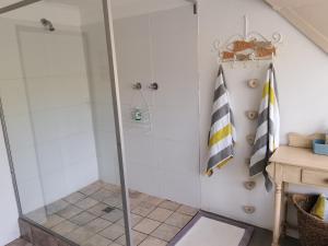 Ένα μπάνιο στο Vermont Lofts +51 φωτογραφίες