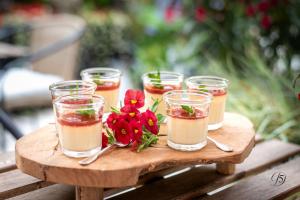 Minuman di La Demeure Numéro 5 +23 gambar