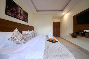 Gallery image of Perfectstayz Value Forest Valley Near Waterfall in Rishīkesh