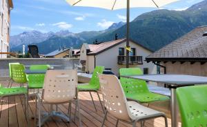 Gallery image of Guarda Lodge in Guarda