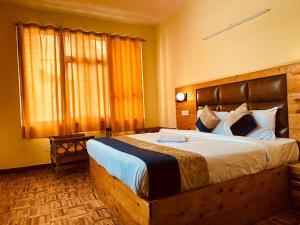Fotografie z fotogalerie ubytování Hotel Kalinga Grand - Top Rated Most Awarded Property In Manali v destinaci Manāli