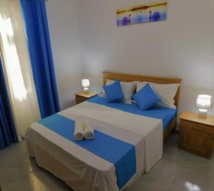 Gallery image of Kite Star Lodge, La Gaulette in La Gaulette