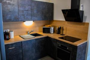 Foto de la galeria de Green Mountain a Sallanches