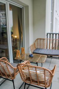 Foto de la galeria de Green Mountain a Sallanches