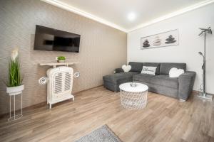Grace Pine Apartment 3 1088 Budapest, 44 Bródy Sándor utca kép - 2