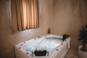 Fotografie z fotogalerie ubytování DAPHNE CAVE HOTEL v destinaci Avanos + 37 fotografií