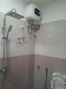 Bagno di Creek View Inn