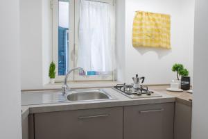 Φωτογραφία από το άλμπουμ του Incantevole Loft - Centro Storico- Wi-Fi- Ad un passo da tutto σε Terracina