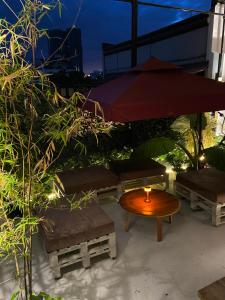 Fotografie z fotogalerie ubytování Lime Lite Manila Hostel v destinaci Manila
