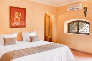 Gallery image of villa vacances Temsia in Tadouart