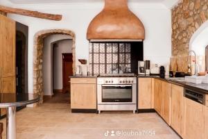 Gallery image of villa vacances Temsia in Tadouart +3 photos