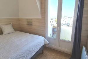 Fotografia z galérie ubytovania Le Perchoir, belle vue mer v destinácii Concarneau